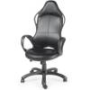 Кресло NORDEN Viper геймерское, экокожа, цвет черный фото 1