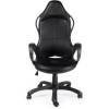 Кресло NORDEN Viper геймерское, экокожа, цвет черный фото 2