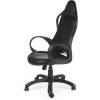 Кресло NORDEN Viper геймерское, экокожа, цвет черный фото 3