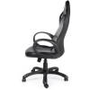 Кресло NORDEN Viper геймерское, экокожа, цвет черный фото 4