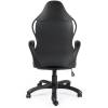 Кресло NORDEN Viper геймерское, экокожа, цвет черный фото 6