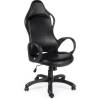 Кресло NORDEN Viper геймерское, экокожа, цвет черный фото 8