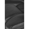 Кресло NORDEN Versa Black для руководителя, хром, экокожа, цвет черный фото 9