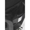 Кресло NORDEN Garda Black для руководителя, сетка, ткань, цвет черный фото 9