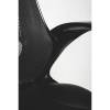 Кресло NORDEN Lime Full Black для оператора, сетка, ткань, цвет черный фото 8