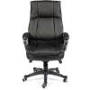 Кресло NORDEN Medison Black для руководителя, экокожа, цвет черный фото 2