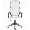 Кресло NORDEN Polo Black Grey для руководителя, черный пластик, ткань, цвет серый фото 2