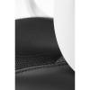 Кресло NORDEN Renome White геймерское, белый пластик, сетка, ткань, цвет черный фото 9