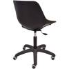 Кресло ITALSEAT Q5 SW Black черный для оператора, пластик, цвет Nero RAL 8022 фото 2
