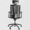 Кресло FALTO G1 ECO-Black для руководителя, сетка-экокожа, цвет черный фото 6