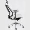 Кресло FALTO PROMAX Grey для руководителя, сетка-ткань, цвет серый фото 5