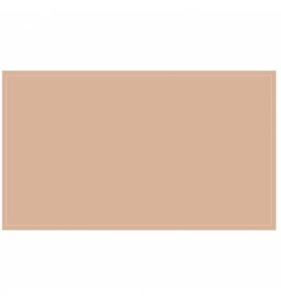 Бювар прямоугольный Модерн кожа Madras, с металлом 120x70 см