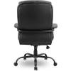 Кресло UTFC Store Ровер Хэви Дьюти М-708 для руководителя, экокожа, цвет черный фото 4