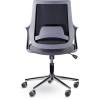 Кресло UTFC Store Ситро М-804 для оператора, серый пластик, ткань, цвет серый фото 5