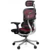 Кресло Comfort Seating Ergohuman Plus Bordo для руководителя, эргономичное, сетка, цвет бордовый фото 7