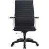 Кресло Metta SK-2-BP Комплект 20 черный для руководителя, ткань фото 8