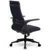 Кресло Metta SK-2-BP Комплект 20 черный для руководителя, ткань фото 13