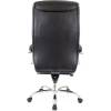 Кресло EVERPROF ARGO M Black для руководителя, кожа, цвет черный фото 5