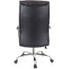 Кресло EVERPROF BOND TM Black для руководителя, кожа, цвет черный фото 5