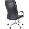 Кресло EVERPROF BOND TM PU Black для руководителя, экокожа, цвет черный фото 4