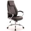 Кресло EVERPROF Era TM PU Black для руководителя, экокожа, цвет черный фото 1