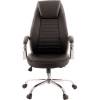 Кресло EVERPROF Era TM PU Black для руководителя, экокожа, цвет черный фото 2