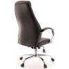 Кресло EVERPROF Era TM PU Black для руководителя, экокожа, цвет черный фото 4