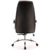 Кресло EVERPROF Era TM PU Black для руководителя, экокожа, цвет черный фото 5