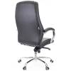 Кресло EVERPROF KRON M PU Black для руководителя, экокожа, цвет черный фото 4