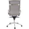 Кресло EVERPROF NEREY M Grey для руководителя, экокожа, цвет серый фото 5