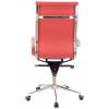 Кресло EVERPROF RIO M PU Red для руководителя, экокожа, цвет красный фото 5