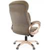Кресло EVERPROF Boss T Brown для руководителя, ткань, цвет коричневый фото 4