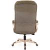 Кресло EVERPROF Boss T Brown для руководителя, ткань, цвет коричневый фото 5