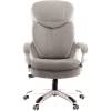 Кресло EVERPROF Boss T Grey для руководителя, ткань, цвет серый фото 2