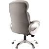 Кресло EVERPROF Boss T Grey для руководителя, ткань, цвет серый фото 4