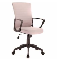 Кресло EVERPROF EP-700 Grey для оператора, ткань, цвет серый