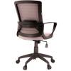Кресло EVERPROF EP-700 Grey для оператора, ткань, цвет серый фото 4