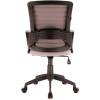 Кресло EVERPROF EP-700 Grey для оператора, ткань, цвет серый фото 5