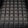 Кресло LMR-114B/black для руководителя, экокожа, цвет черный фото 8