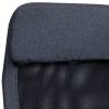 Кресло LMR-119B/grey для руководителя, сетка/ткань, цвет серый фото 11