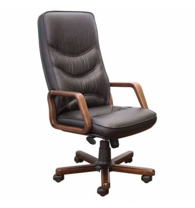 Кресло Протон Зета К45/К для руководителя