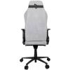 Кресло Arozzi Vernazza Soft Fabric - Light Grey, компьютерное (для геймеров), ткань, цвет светло-серый фото 7