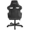 Кресло Arozzi Milano - Black, компьютерное (для геймеров), экокожа, цвет черный фото 5