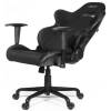 Кресло Arozzi Torretta XL - Fabric Black, компьютерное (для геймеров), ткань, цвет черный фото 5