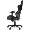 Кресло Arozzi Torretta XL - Fabric Black, компьютерное (для геймеров), ткань, цвет черный фото 6