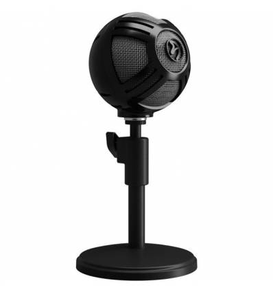 Микрофон для стримеров Arozzi Sfera Microphone - Black