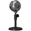 Микрофон для стримеров Arozzi Sfera Microphone - Chrome фото 3