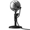 Микрофон для стримеров Arozzi Sfera Pro Microphone - Silver фото 3
