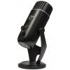 Микрофон для стримеров Arozzi Colonna Microphone - Black фото 1