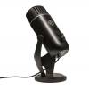Микрофон для стримеров Arozzi Colonna Microphone - Black фото 6